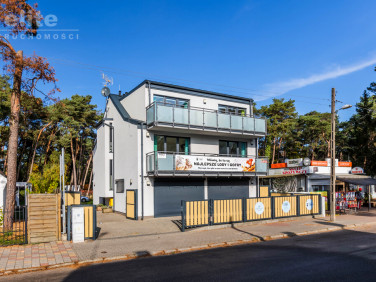 Budynek użytkowy Pobierowo