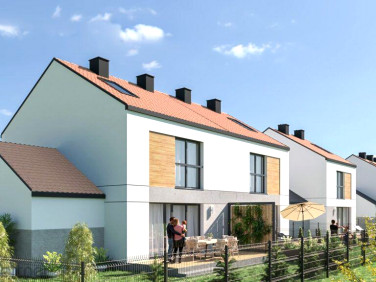 Dom Dobrzykowice sprzedaż