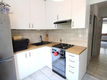 Mieszkanie blok mieszkalny sprzedaż