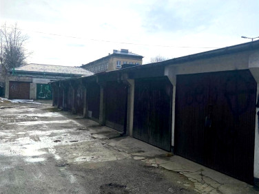 Budynek użytkowy Katowice