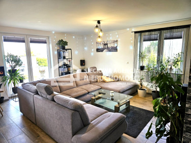 Mieszkanie Egiertowo