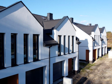 Dom Głogów Małopolski