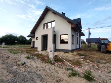 Dom Głogów Małopolski