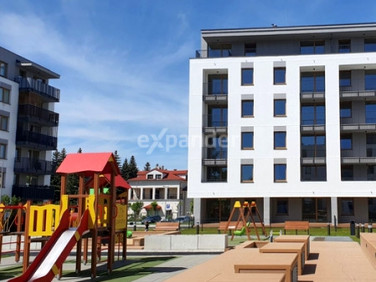 Mieszkanie Lublin sprzedaż