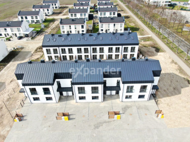 Dom Skórzewo sprzedaż