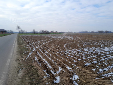 Działka budowlana sprzedam