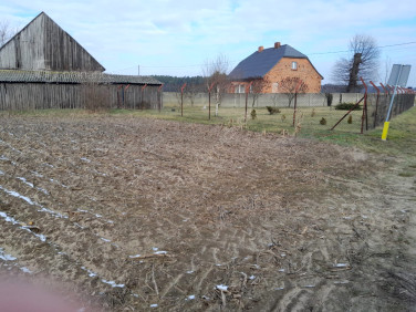 Działka budowlana sprzedam