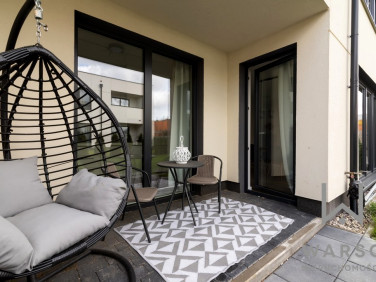 Mieszkanie Łomianki