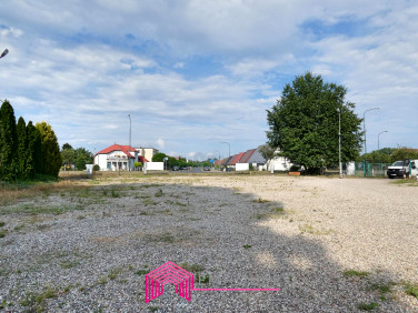 Budynek użytkowy Białogard