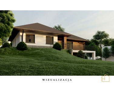 Działka budowlana Kleszczów sprzedam