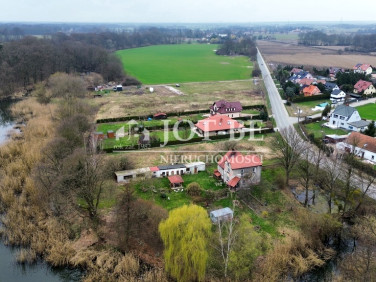 Działka budowlana sprzedam