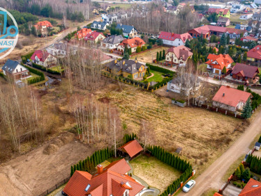 Działka budowlana Białystok