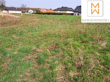 Działka budowlana Jankowo Gdańskie