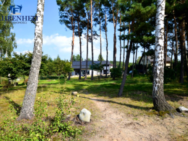 Dom Jankowo Gdańskie