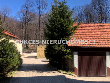 Budynek użytkowy Szczawno-Zdrój