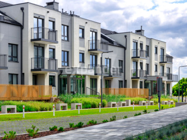 Mieszkanie apartamentowiec sprzedaż