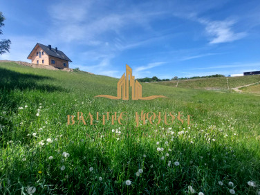 Działka budowlana Koleczkowo