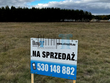 Działka budowlana dąbie nowe