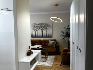 Mieszkanie Pruszków wynajem