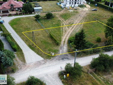 Działka budowlana Niemcz