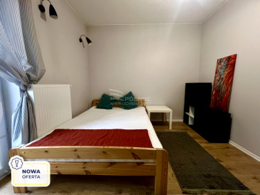 Mieszkanie blok mieszkalny Lublin