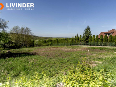 Działka budowlana Kraków