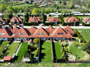 Dom Głogów Małopolski