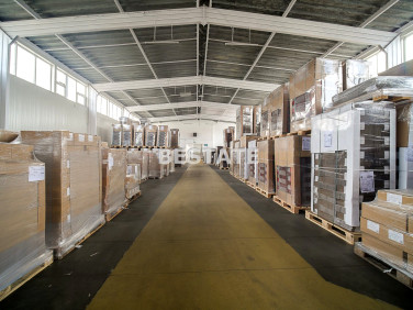 Budynek użytkowy Tarnów