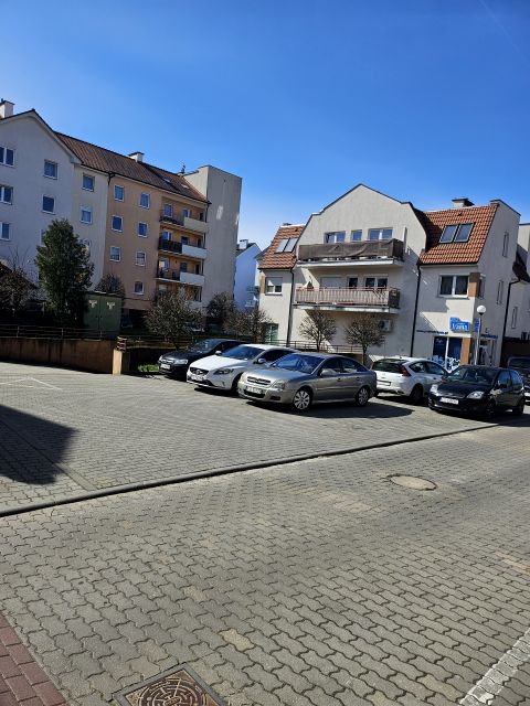 Mieszkanie Gorzów Wielkopolski wynajem