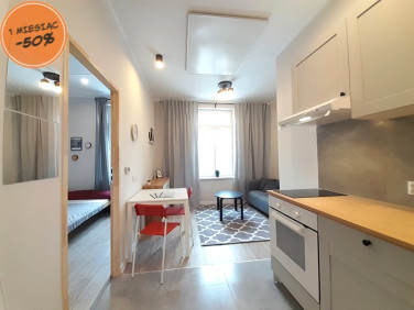 Mieszkanie Ruda Śląska