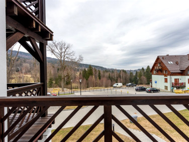 Mieszkanie Szklarska Poręba