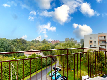 Mieszkanie Rydułtowy