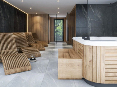 Mieszkanie Białka Tatrzańska