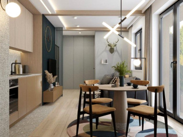 Mieszkanie Białka Tatrzańska