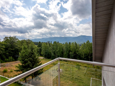 Mieszkanie Szklarska Poręba