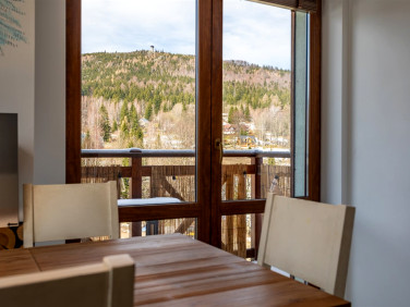 Mieszkanie Szklarska Poręba