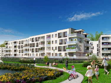 Mieszkanie Józefosław