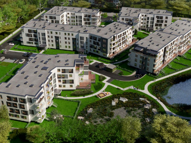 Mieszkanie apartamentowiec sprzedaż