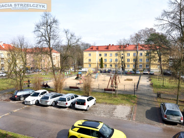 Mieszkanie Sulejówek