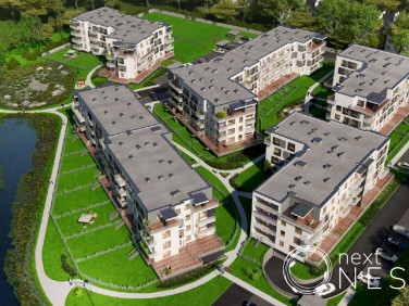 Mieszkanie Józefosław