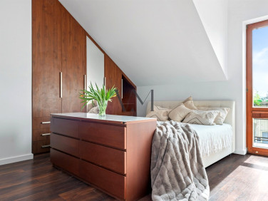 Mieszkanie Józefosław