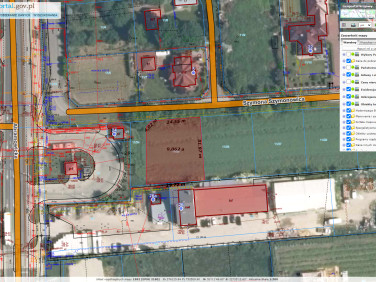 Działka budowlana Lublin