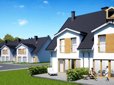 Dom Juszkowo sprzedaż