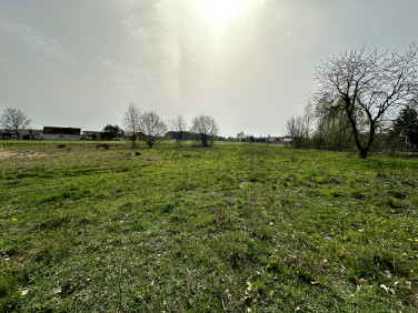 Działka budowlana Niemcz