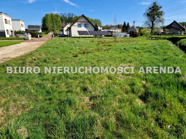 Działka Wodzisław Śląski