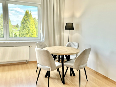 Mieszkanie blok mieszkalny sprzedaż