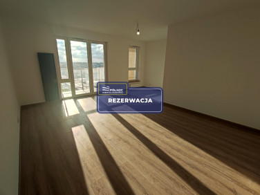 Mieszkanie przy lesie