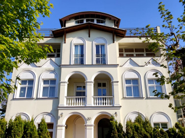 Mieszkanie Międzyzdroje