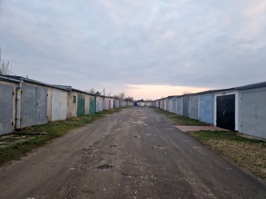 Budynek użytkowy Piotrków Trybunalski