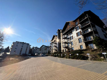 Mieszkanie Szklarska Poręba